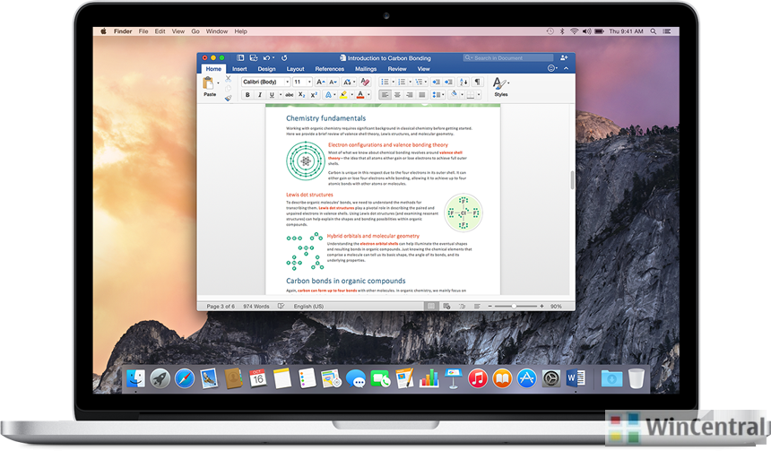 get newer version of microsoft excel for mac